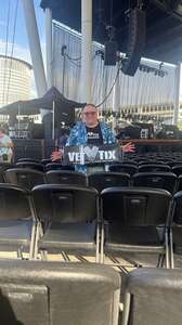 Howard Jones