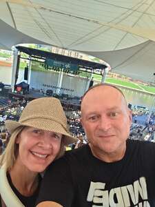 Howard Jones
