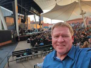 Howard Jones