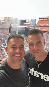 Foo Fighters: TAKE COVER TOUR 2026
