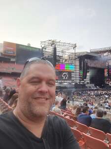 Foo Fighters: TAKE COVER TOUR 2026