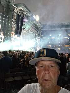 Foo Fighters: TAKE COVER TOUR 2026