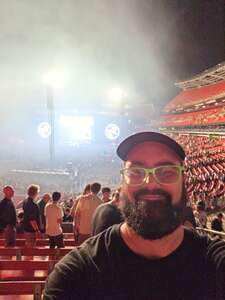 Foo Fighters: TAKE COVER TOUR 2026