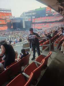Foo Fighters: TAKE COVER TOUR 2026