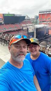Foo Fighters: TAKE COVER TOUR 2026