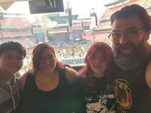 Foo Fighters: TAKE COVER TOUR 2026