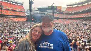 Foo Fighters: TAKE COVER TOUR 2026
