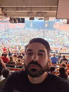 Foo Fighters: TAKE COVER TOUR 2026