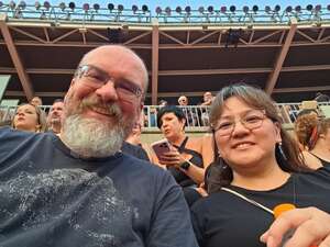 Foo Fighters: TAKE COVER TOUR 2026