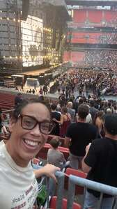 Foo Fighters: TAKE COVER TOUR 2026