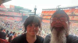 Foo Fighters: TAKE COVER TOUR 2026