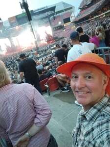 Foo Fighters: TAKE COVER TOUR 2026