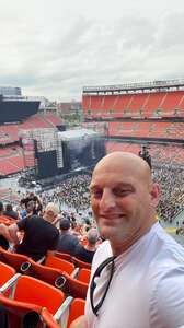 Foo Fighters: TAKE COVER TOUR 2026