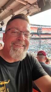 Foo Fighters: TAKE COVER TOUR 2026