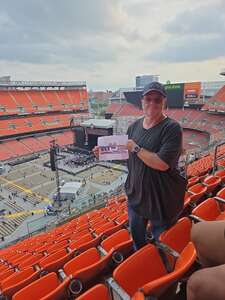 Foo Fighters: TAKE COVER TOUR 2026