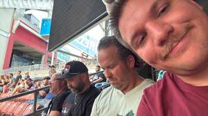 Foo Fighters: TAKE COVER TOUR 2026