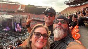 Foo Fighters: TAKE COVER TOUR 2026
