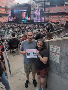 Foo Fighters: TAKE COVER TOUR 2026