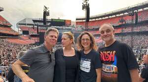 Foo Fighters: TAKE COVER TOUR 2026