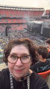 Foo Fighters: TAKE COVER TOUR 2026