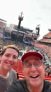 Foo Fighters: TAKE COVER TOUR 2026