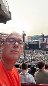 Foo Fighters: TAKE COVER TOUR 2026