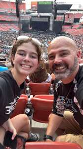 Foo Fighters: TAKE COVER TOUR 2026