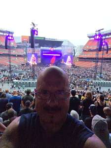 Foo Fighters: TAKE COVER TOUR 2026