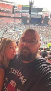 Foo Fighters: TAKE COVER TOUR 2026