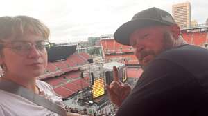 Foo Fighters: TAKE COVER TOUR 2026