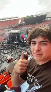Foo Fighters: TAKE COVER TOUR 2026