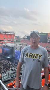 Foo Fighters: TAKE COVER TOUR 2026