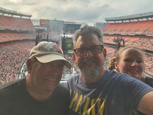 Foo Fighters: TAKE COVER TOUR 2026