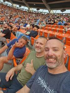 Foo Fighters: TAKE COVER TOUR 2026