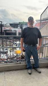 Foo Fighters: TAKE COVER TOUR 2026