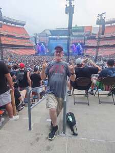 Foo Fighters: TAKE COVER TOUR 2026