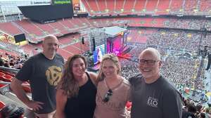Foo Fighters: TAKE COVER TOUR 2026