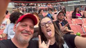 Foo Fighters: TAKE COVER TOUR 2026