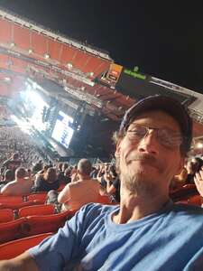 Foo Fighters: TAKE COVER TOUR 2026