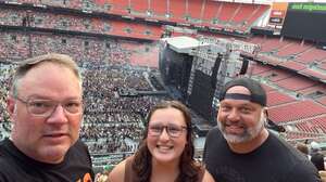 Foo Fighters: TAKE COVER TOUR 2026