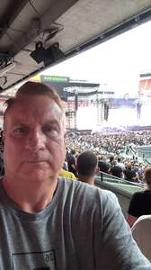 Foo Fighters: TAKE COVER TOUR 2026