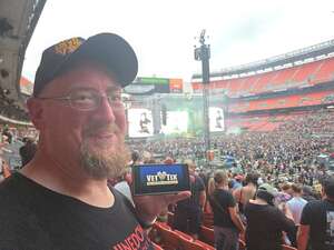 Foo Fighters: TAKE COVER TOUR 2026