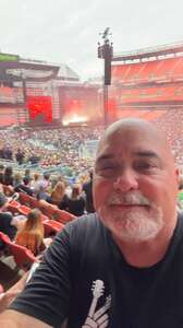 Foo Fighters: TAKE COVER TOUR 2026