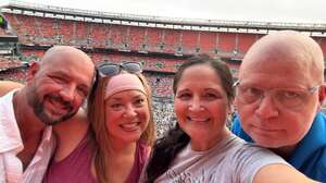 Foo Fighters: TAKE COVER TOUR 2026