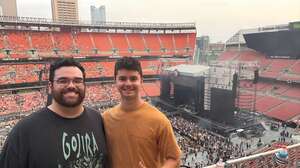 Foo Fighters: TAKE COVER TOUR 2026