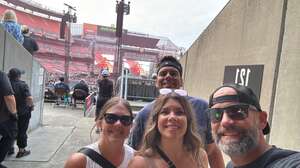 Foo Fighters: TAKE COVER TOUR 2026