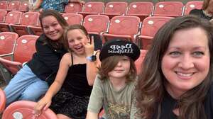 Foo Fighters: TAKE COVER TOUR 2026