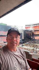 Foo Fighters: TAKE COVER TOUR 2026
