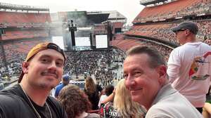 Foo Fighters: TAKE COVER TOUR 2026