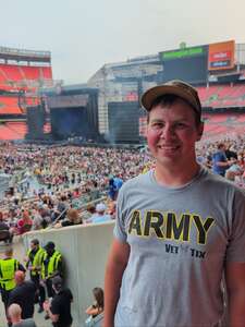 Foo Fighters: TAKE COVER TOUR 2026
